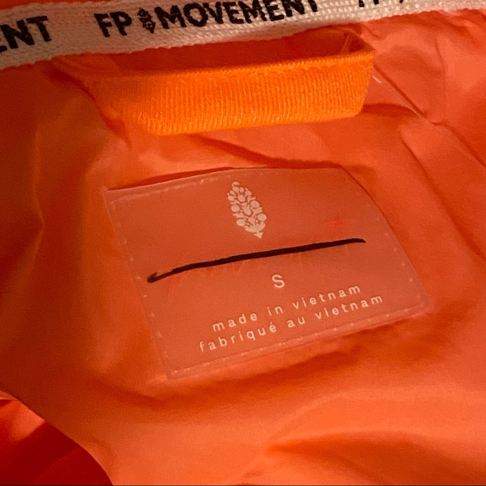 ✨2x HP✨Free People Movement All Prepped Ski Jacket NWT - Picture 15 of 15